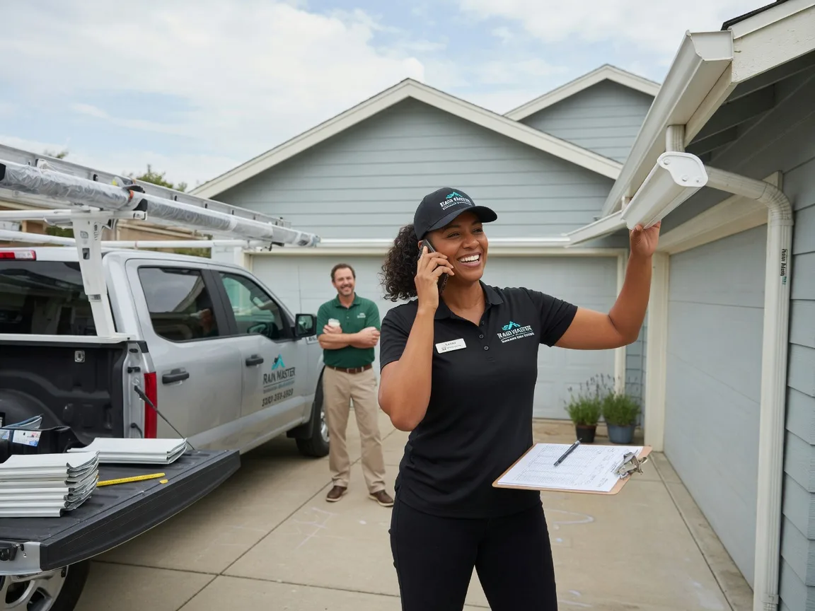 Gutter Installation Lake Elsinore, CA FAQs
